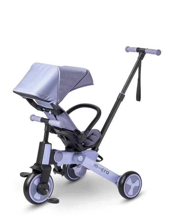 Micro Tricycle