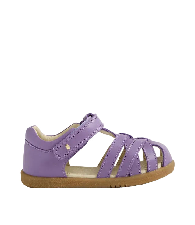 Cross Jump - Purple Haze