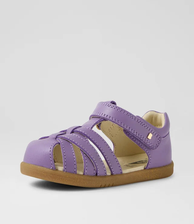 Cross Jump - Purple Haze