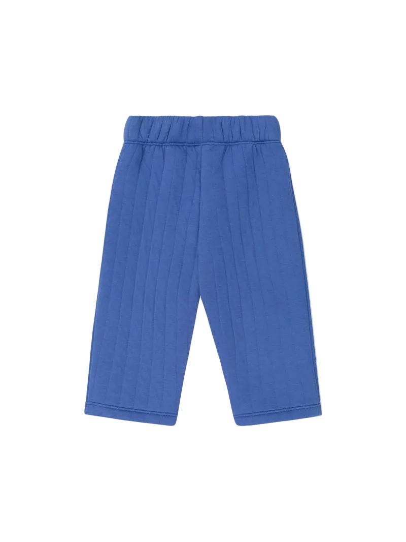 Quilted Knee Patch Trackpant
