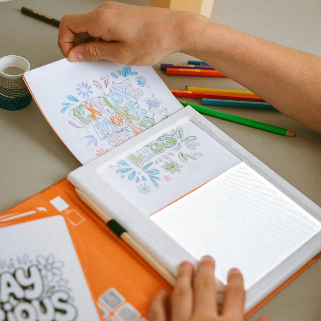 Refill Kidydraw Pad 10+