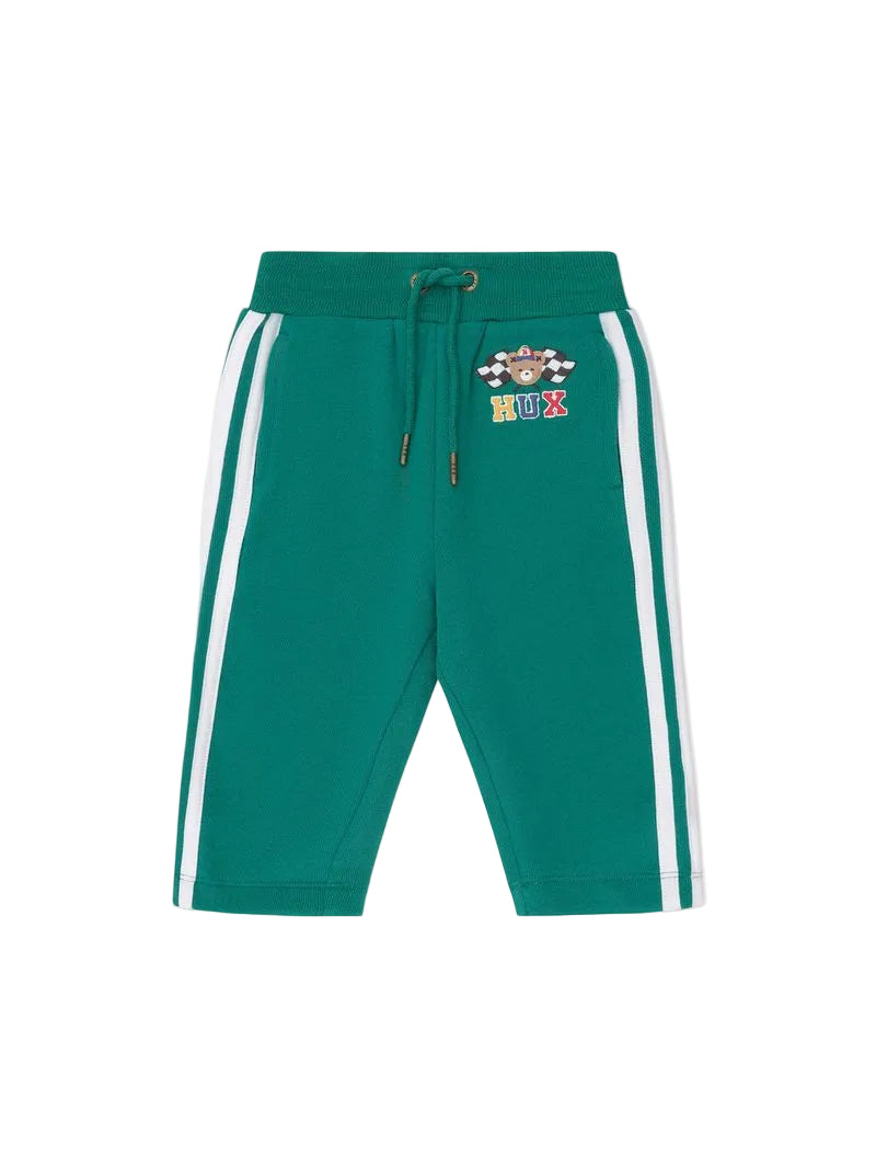 Racer Stripe Trackpant