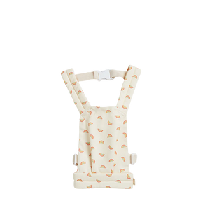 Dinkum Dolls Rainbow Carrier