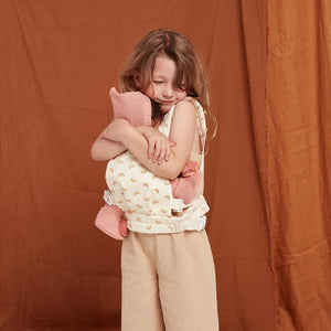 Dinkum Dolls Rainbow Carrier