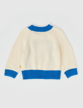 Load image into Gallery viewer, Marley Rainbow Knit Jumper

