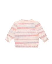Load image into Gallery viewer, Rainbow Puff Jumper
