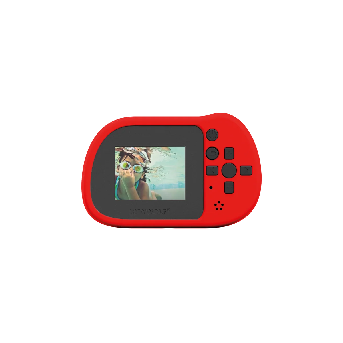 KidyCam