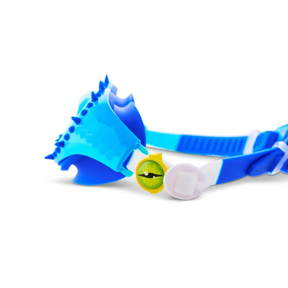 Jurassic - Raptor Reef Blue