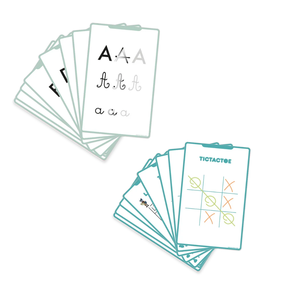 Refill Kidydraw Mini - Education & Games