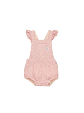 Load image into Gallery viewer, Daisy Reversible Playsuit
