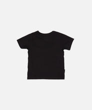 Load image into Gallery viewer, The Reyner Tee - Washed Black
