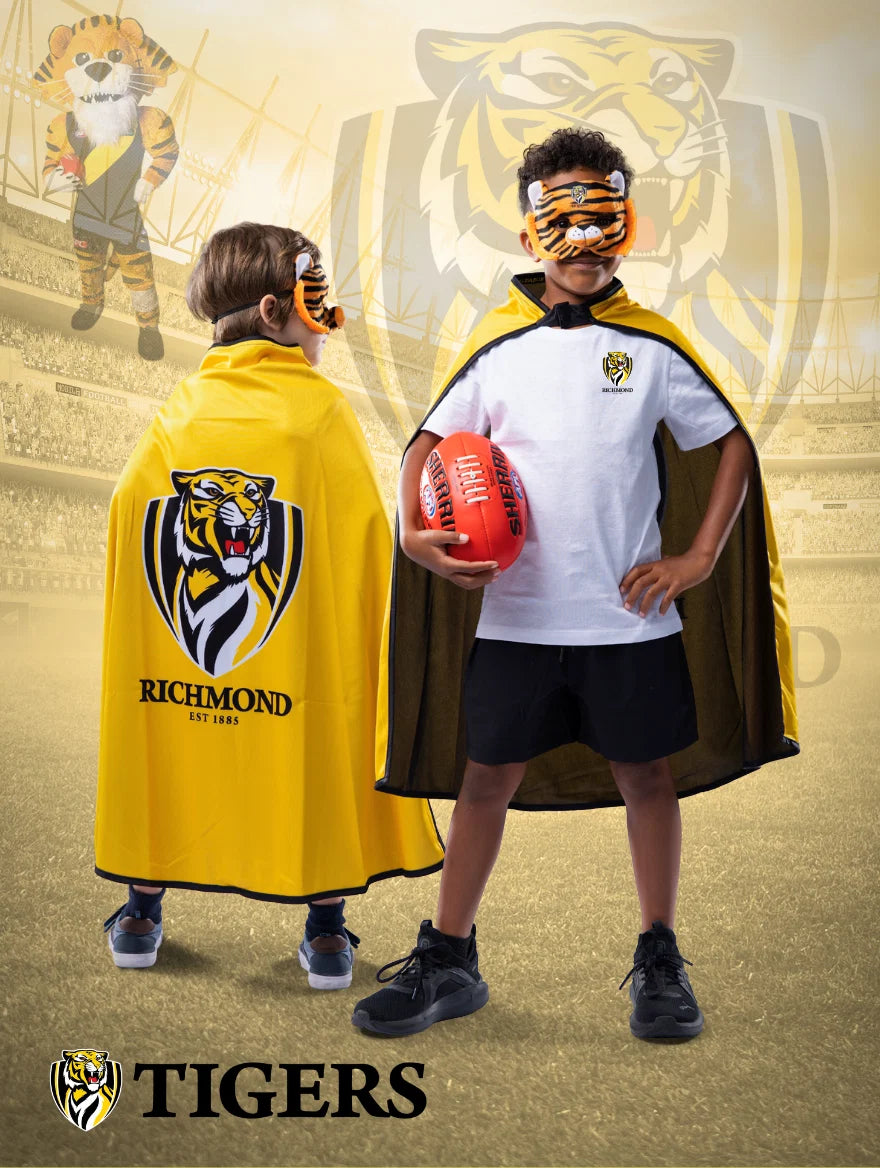 Richmond Tigers - Hero Pack