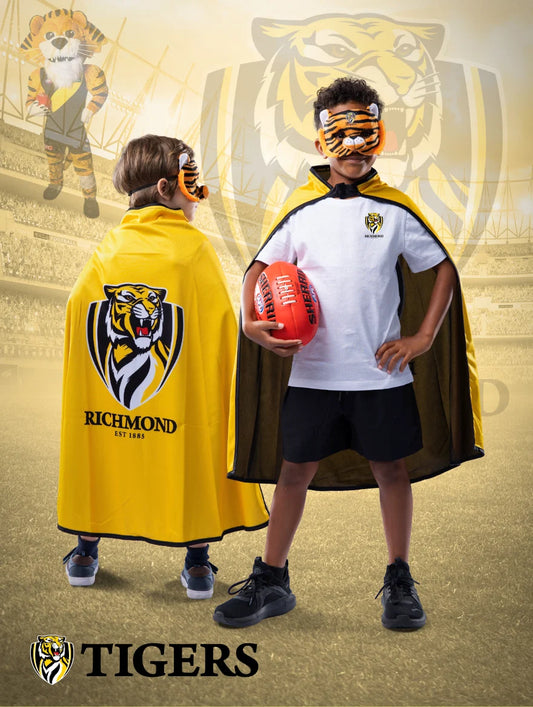 Richmond Tigers - Hero Pack