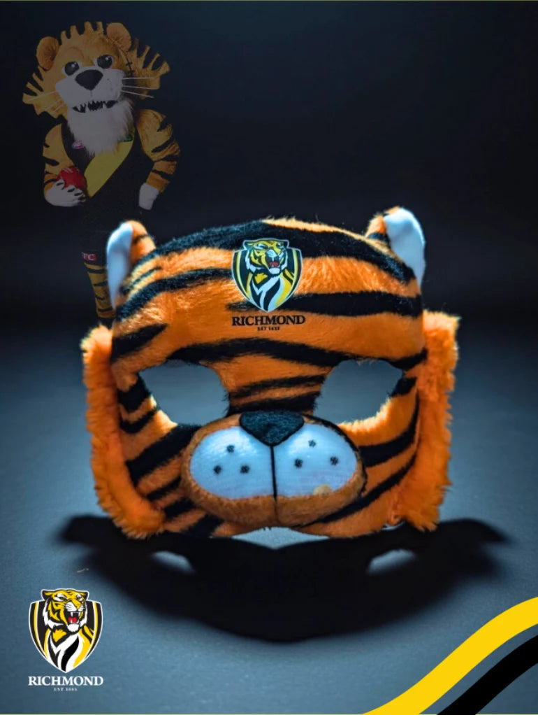 Richmond Tigers - Hero Pack
