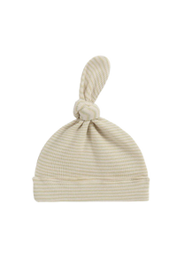 Knotted Hat - River