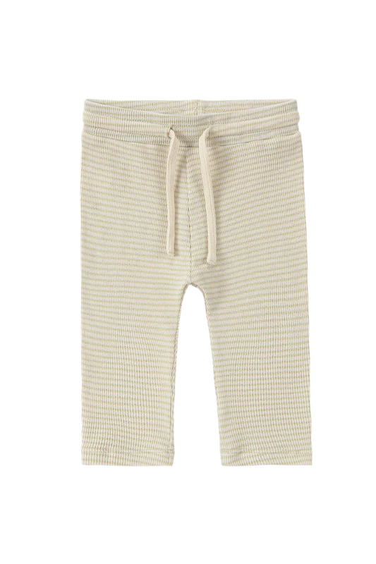 Drawstring Legging - River