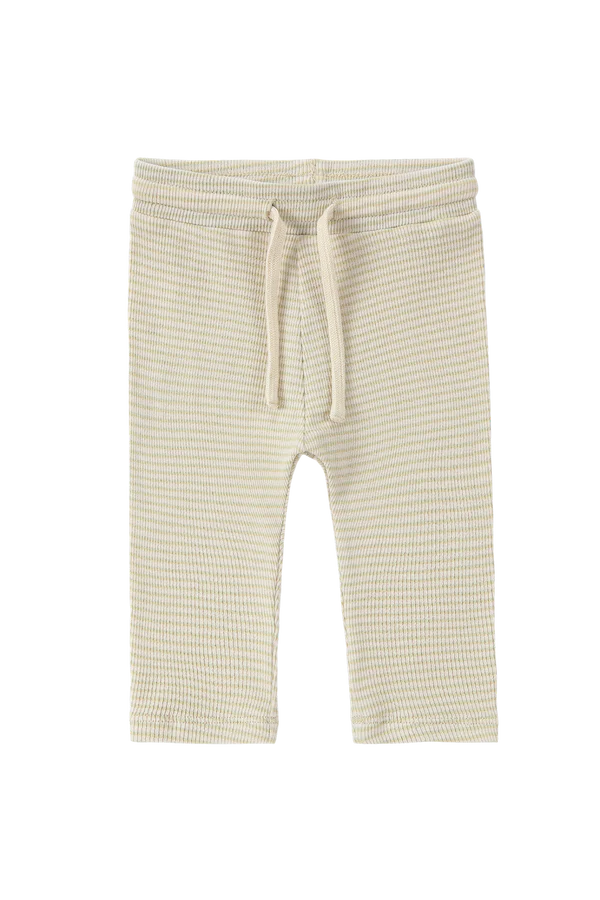 Drawstring Legging - River