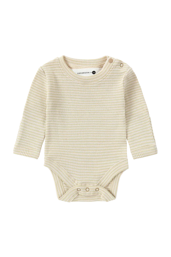 Classic Suit L/S - River