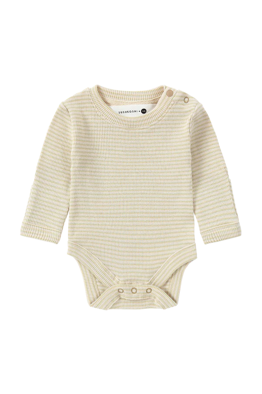 Classic Suit L/S - River