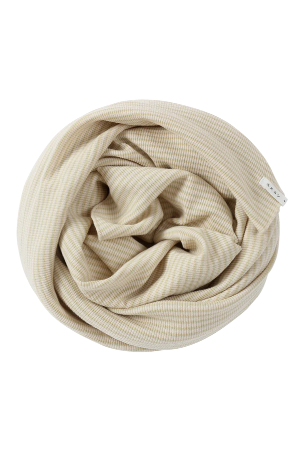 Swaddle Blanket - River