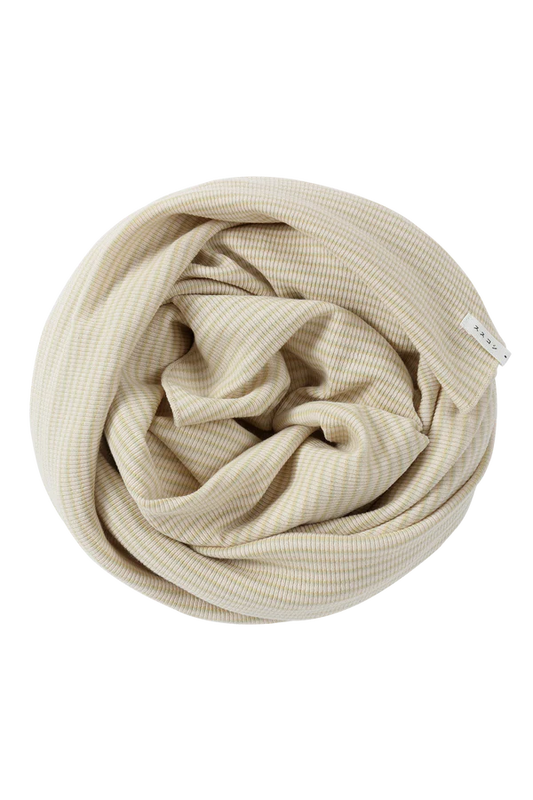 Swaddle Blanket - River