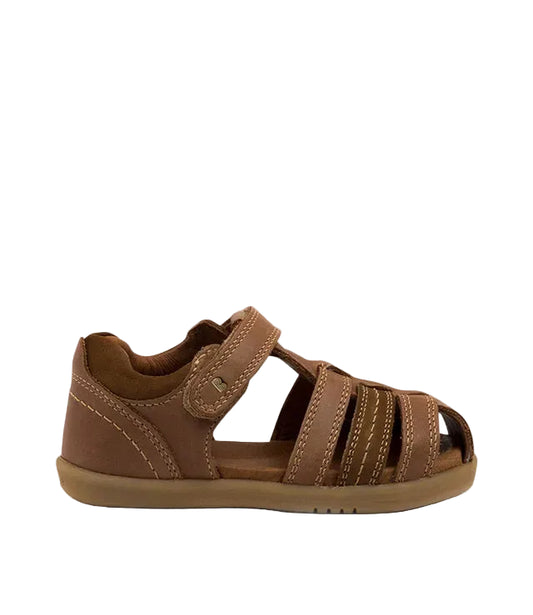 Roam Sandal - Caramel