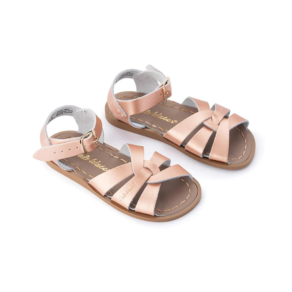 Salt Water Original Rose Gold - Youth