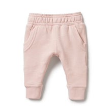 Load image into Gallery viewer, Rose Organic Sweat Pant
