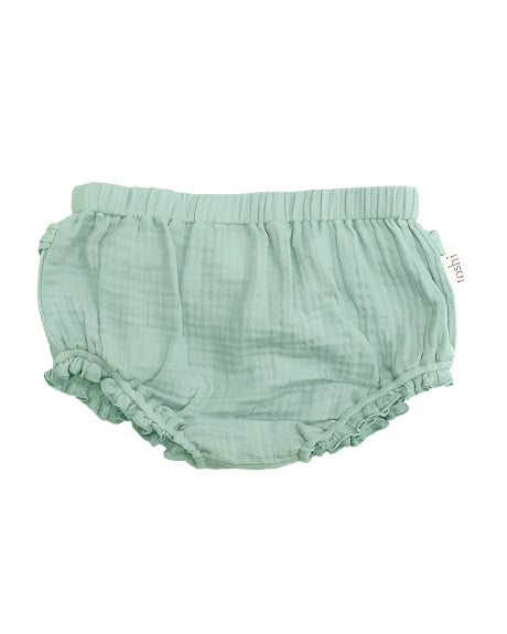Sammy Baby Bloomers - Sage