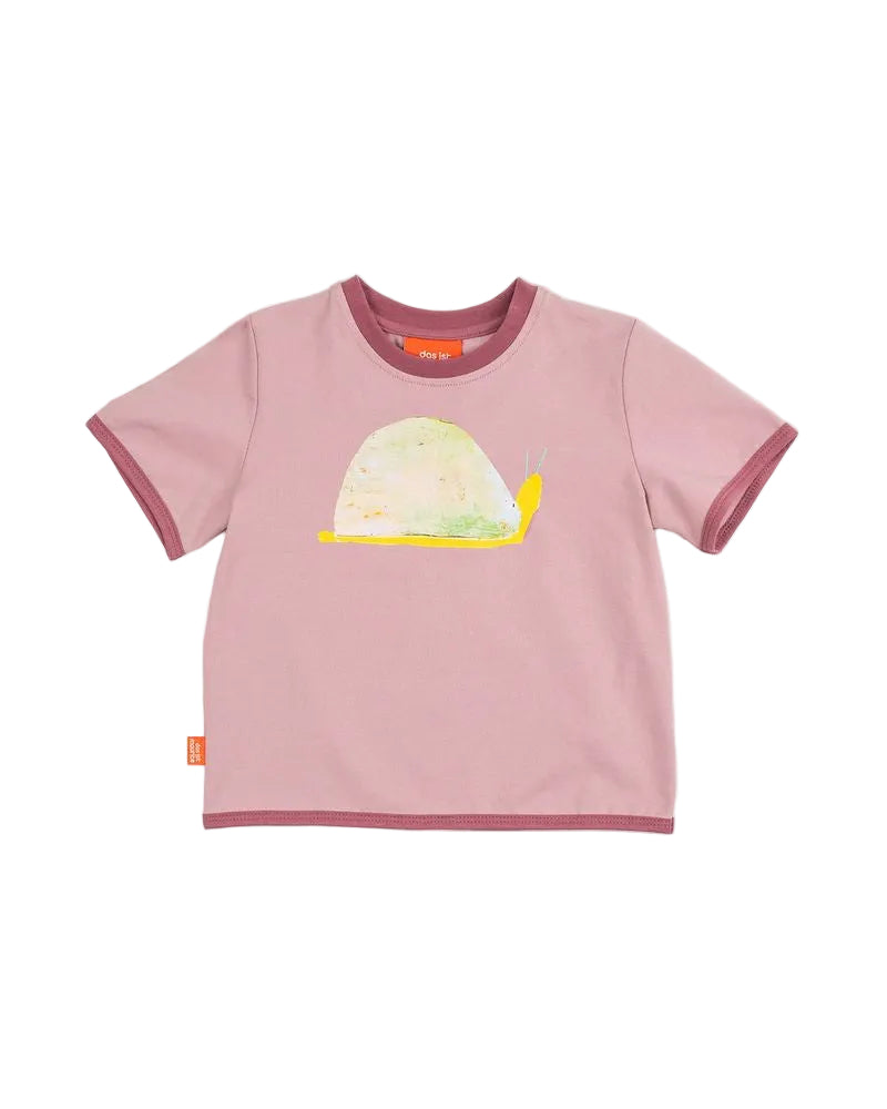 T-Shirt - Sammy The Snail