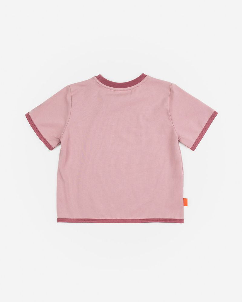 T-Shirt - Sammy The Snail