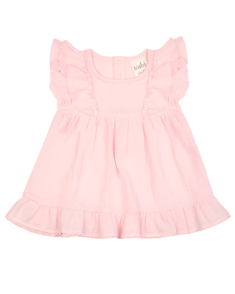 Sammy Baby Dress - Blossom