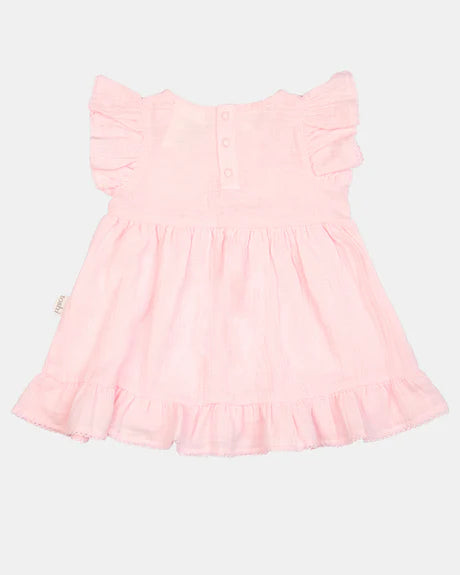 Sammy Baby Dress - Blossom