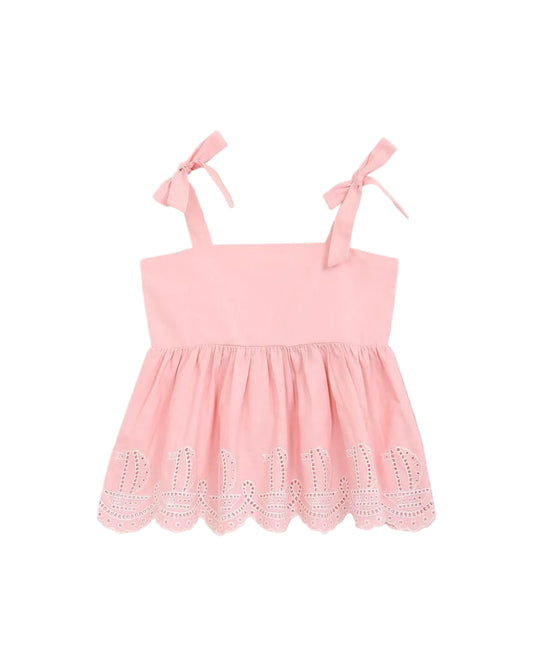 Saylor Set - Pink
