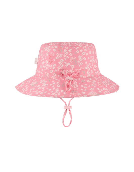 Sunhat Acacia - Scarlet