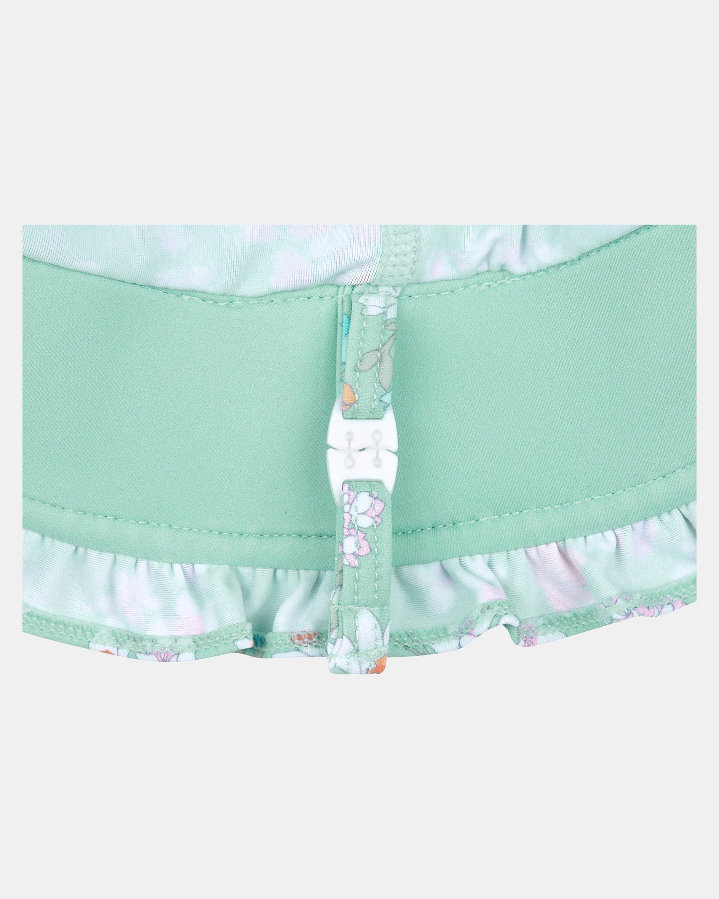 Swim Baby Bell Hat Classic - Sea Blossom