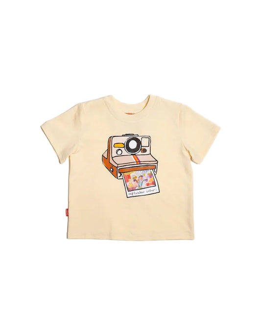 T-Shirt - September Safari