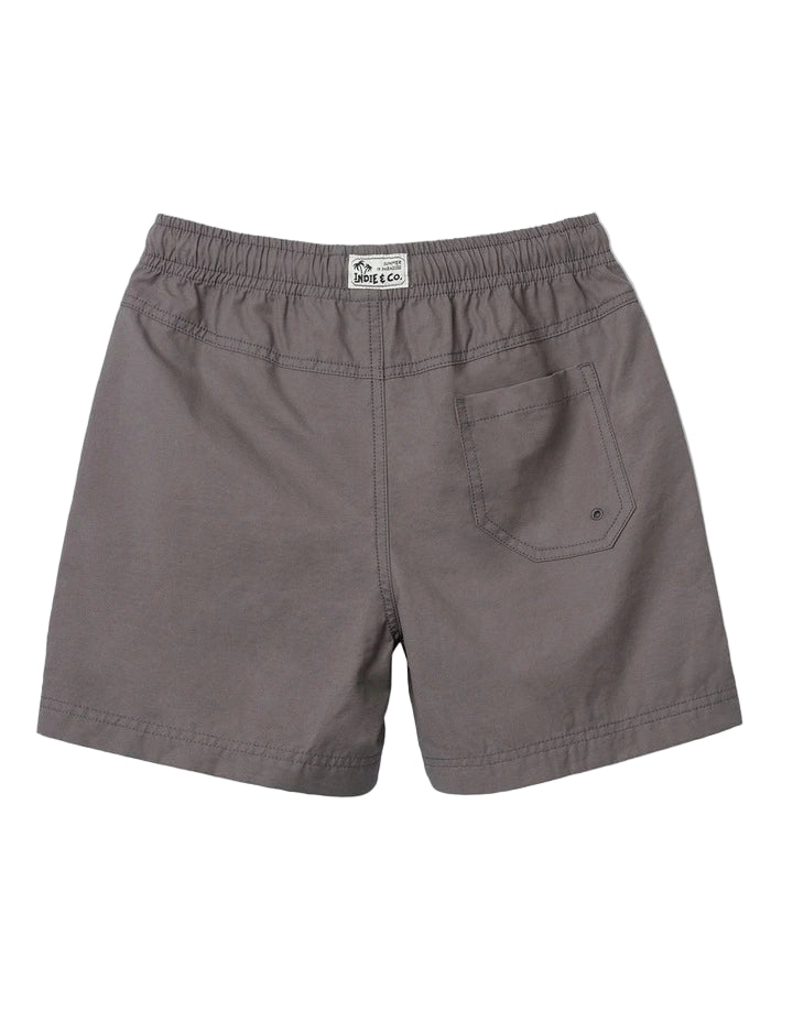The All Day Swim Trunk - Shark