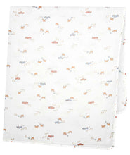 Load image into Gallery viewer, Wrap Muslin Classic - Sheep Station
