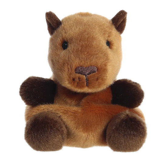 Sid Capybara (13cm)