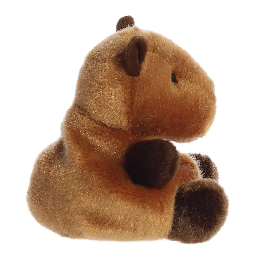 Sid Capybara (13cm)