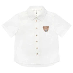 Huxbear Signature Shirt