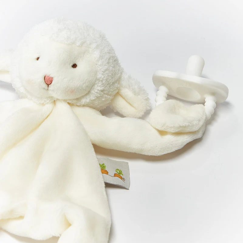Silly Buddy - Kiddo Lamb