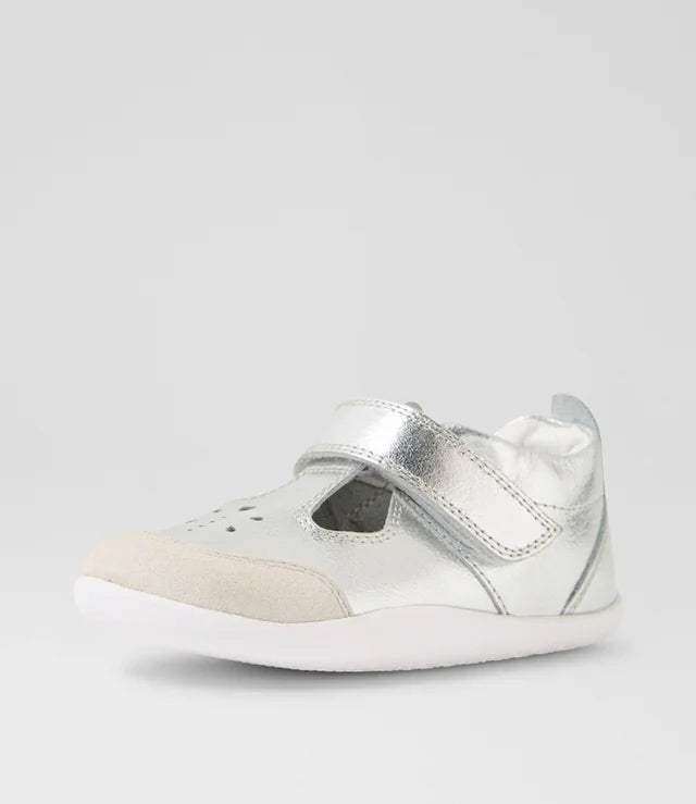 Rue - Silver