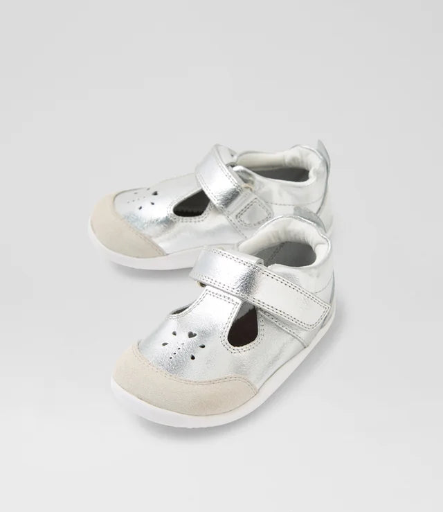 Rue - Silver