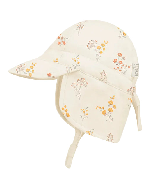 Flap Cap Harvest - Singing Willow