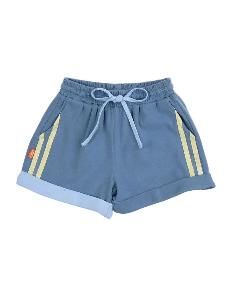 Shorts - Skyblue