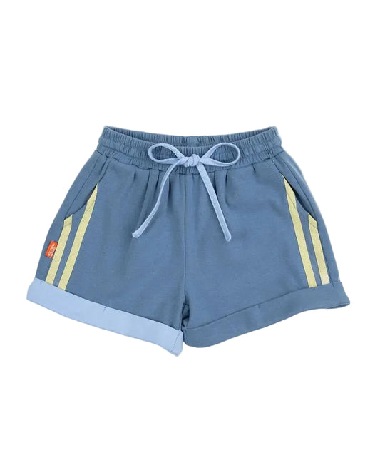 Shorts - Skyblue