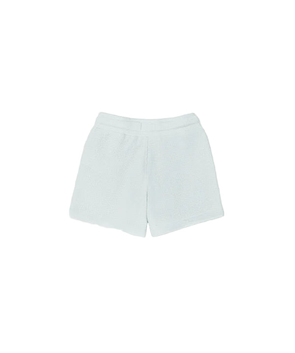 The New Flynn Short - Sky Blue