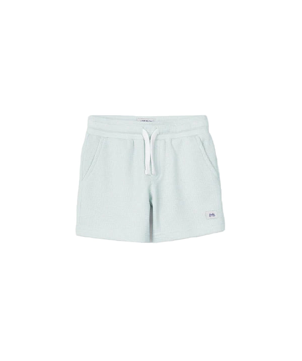 The New Flynn Short - Sky Blue